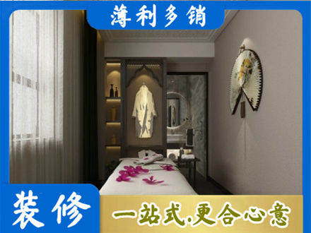 嘉禾县衣帽间装修